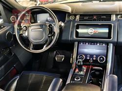 لاند روفر رانج روفر سبورت